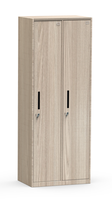 Armoire de rangement de meubles de salon, nouveau, moderne, en bois, à miroir, pour vêtements, armoire de rangement