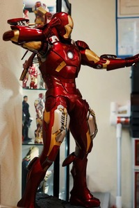 Venta al por mayor tamaño real <span class=keywords><strong>Tony</strong></span> <span class=keywords><strong>Stark</strong></span> <span class=keywords><strong>Iron</strong></span> <span class=keywords><strong>Man</strong></span> Marvel resina estatua <span class=keywords><strong>Iron</strong></span> <span class=keywords><strong>Man</strong></span> tamaño real armadura <span class=keywords><strong>Iron</strong></span> <span class=keywords><strong>Man</strong></span> - Product Image 5