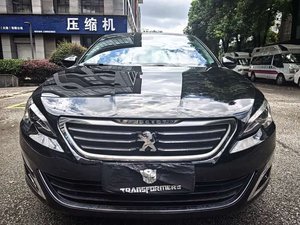 Envío Rápido, Venta Especial <span class=keywords><strong>2018</strong></span> 2019, Auto Usado <span class=keywords><strong>Peugeot</strong></span> <span class=keywords><strong>408</strong></span> 1.6 Edición Trend, Gasolina, 5 Plazas, <span class=keywords><strong>Precio</strong></span> Bajo - Product Image 1