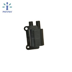 คอยล์จุดระเบิด PEIVSO OEM MD314582 ประสิทธิภาพสูง ผ่านการทดสอบอย่างเข้มงวด สำหรับรถยนต์มิตซูบิชิ ปาเจโร มอนเตโร V33 V43 V63 V73 - Product Image 1