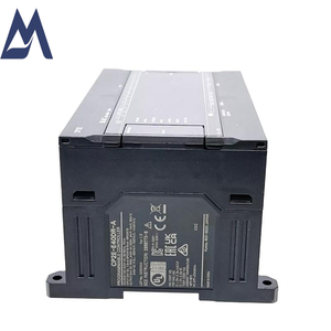 Sản phẩm mới ban đầu Vàng người bán CP2E-S40DT-D PLC mô-đun điều khiển kho kho Giao hàng nhanh - Product Image 1