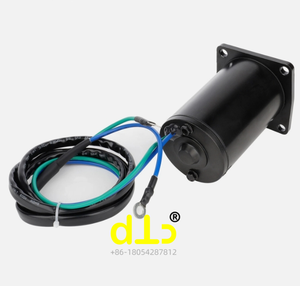 NUEVO MOTOR DE INCLINACIÓN Y TRIMADO YAMAHA OUTBOARD 67F-43880 CON JUNTA TÓRICA INCLUIDA - Product Image 4