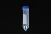 Tube à centrifuger médical jetable en plastique BENOYLAB 50 ml