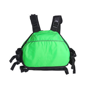 Vente en gros adulte unisexe <span class=keywords><strong>Kayak</strong></span> Surf SUP gilet de sauvetage de <span class=keywords><strong>flottaison</strong></span> gilet de sauvetage de sécurité pour les sports nautiques gilet de sauvetage à la mode - Product Image 4