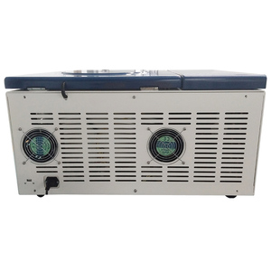 Benchtop קור 22000 סל במהירות גבוהה רב תכליתי צנטריפוגה 4*250 מ "ל קיבולת גדולה מקררים צנטריפוגה - Product Image 5
