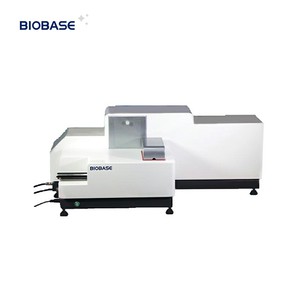 Analyseur de taille de particules laser automatique L'analyseur BPSA-6100D mesure la taille des particules de poudre Conception optique avancée pour le laboratoire - Product Image 2
