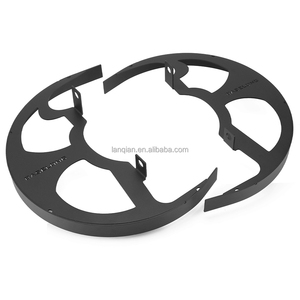 Motorcycle <strong>Accessories</strong> For <strong>Can-Am</strong> <strong>Spyder</strong> RT Wheel Ring DIY Kit For <strong>Can-Am</strong> <strong>Spyder</strong> F3 Limited Sprocket Protection <strong>Spyder</strong> F3 15-22 - Product Image 5