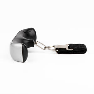 Báscula de Pesca Portátil de 50 kg, Báscula Electrónica de Alta Precisión para el Hogar, Equipaje y Bolsos, Material Plástico Ideal para Viajes - Product Image 5