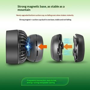 ปั๊มสร้างคลื่น Jebao รุ่นที่ห้า แบบเงียบ อัจฉริยะ สำหรับตู้ปลา GLW-10 GLW-15 GLW-25 GLW-35 GLW-5 - Product Image 3