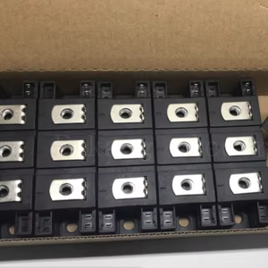 PLC รุ่นใหม่ล่าสุด FF150R12KE3G, โมดูล, ของแท้, โมดูลไทริสเตอร์ - Product Image 4
