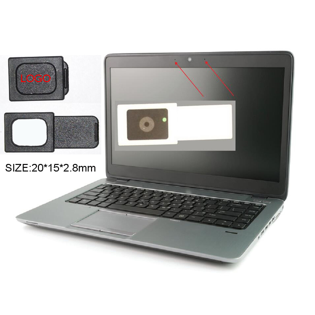 Mini Webcam Cover / Protect Your Business.
