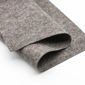 Hot Sale Mofelt Soft <b>Dot</b> <b>Eco</b>-Friendly 1mm/2mm/3mm Polyester Felt 100% PET Nonwoven Needle Punched Lightweight 100g/m 43/44" - Product Image 2