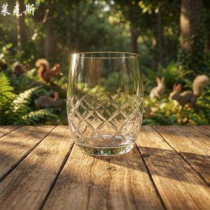 Offre Spéciale : <span class=keywords><strong>Verre</strong></span> à whisky sans plomb, design élégant, en cristal diamant, pour dégustation et bar - Product Image 4