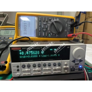 1 PCS Keithley 2602B Source Meter SMU Source Meter à double canal - Product Image 6