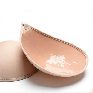 <span class=keywords><strong>Soutien</strong></span>-Gorge Adhésif <span class=keywords><strong>Invisible</strong></span> Sans Bretelles et Sans <span class=keywords><strong>Dos</strong></span> Grande Taille pour Robes de Soirée et Usage Quotidien - Product Image 4