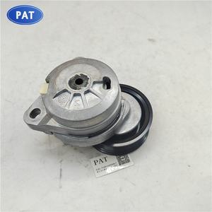 Conjunto de tensor de correa de transmisión PAT 6E5Z6A228AA 6E5Z6A228B 6E5Z6A228BA L32115980A L32115980B compatible con FORD <span class=keywords><strong>ESCAPE</strong></span> para 2017 - Product Image 1