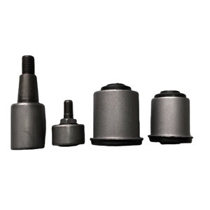 SSANGYONG-Douille avant Bras inférieur Suspension avant Arrière Bras inférieur Douille 4455309013 4455309010 4455309011 4455309012 - Product Image 1