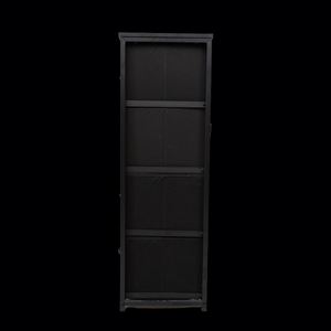Wholesale Supplier Modern Living Room Fabric <b>Cabinets</b> Freestanding Durable Stainless Steel MDF Panel Pine Various Color Dresser - Product Image 4