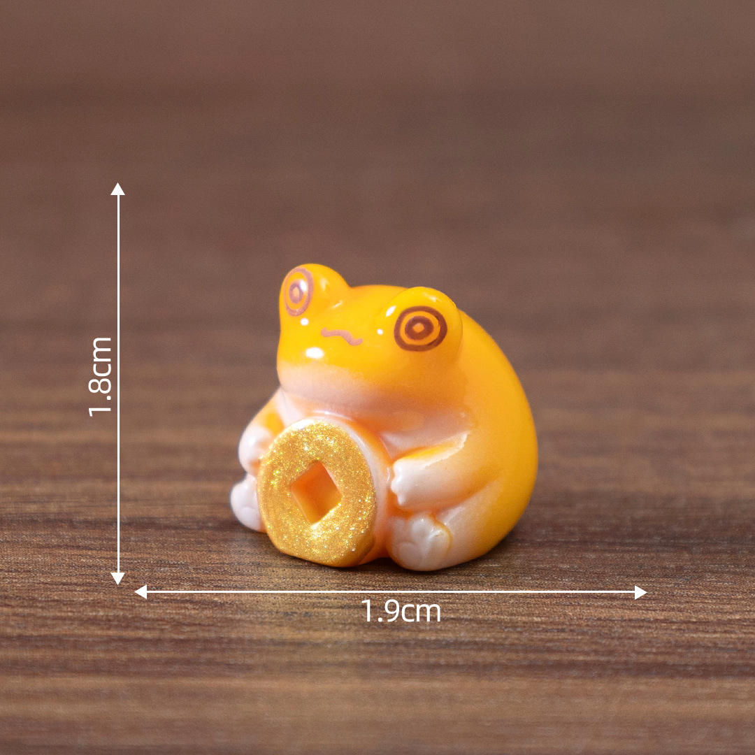 # 1 โอบรับความมั่งคั่ง