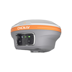 Phiên bản quốc tế chcnav i89 gnss rtk 1408 kênh Dual Camera AR stakeout GPS Receiver với bộ điều khiển landstar 8 phần mềm - Product Image 5