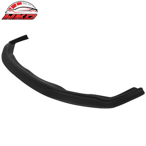 เหมาะสำหรับ Honda Civic FA5 09-11 Ikon Aero DP ชุดแต่งกันชนหน้า สปลิตเตอร์ อะไหล่รถยนต์ อุปกรณ์ตกแต่งรถยนต์ - Product Image 3