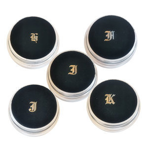 Kit de démarrage <span class=keywords><strong>professionnel</strong></span> pour bijoux dentaires Grillz en acier titane, pierres précieuses pour les dents, placages de qualité supérieure, bijoux dentaires de qualité supérieure - Product Image 3