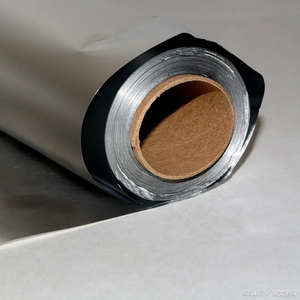 Papel de aluminio de peso pesado de calidad superior de Venta caliente libre de impuestos de exportación - Product Image 5