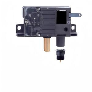 โมดูลตรวจสอบความปลอดภัย SCHMERSAL AES 1102 24 VDC สำหรับใช้งานในอุตสาหกรรม - Product Image 1