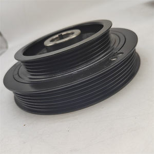 Wlbtr SR20ลูกรอกเพลาข้อเหวี่ยง12303-62J20สำหรับ <span class=keywords><strong>Nissan</strong></span> Almera TINO <span class=keywords><strong>Primera</strong></span> Bluebird SENTRA IV - Product Image 3