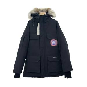 Veste <span class=keywords><strong>Blazer</strong></span> de Travail d'Expédition Style Ancien Big Goose 08 Version Haute, Épaisse, Chaude, Anti-Froid, Mi-Longue, Motif 3D pour Femmes - Product Image 5