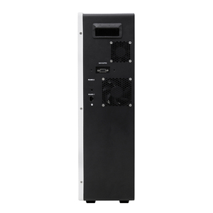 Grande Station d'Énergie Portable d'Urgence Économique 2000W 1000W 6000W 800W 600W 220V 1000W 1000Wh 3500W 3000W - Product Image 3