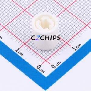 SC403AE1 Switch Accessories / Cap Switch ( Color: White ) - Product Image 2