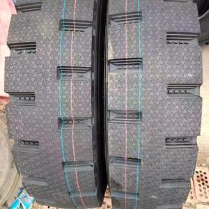 ยางรถบรรทุกหนัก 650/700/825/900/1000/1100/1200R20 รับน้ำหนักมาก สำหรับงานเหมือง คุณภาพสูง ราคาโรงงาน ขายส่ง - Product Image 4