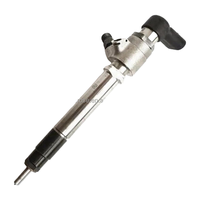 Inyector Common Rail A2C59511364 4H2Q9K546AF 5WS40249 compatible con Land Rover Discovery III L319 2.7 Td 4X4