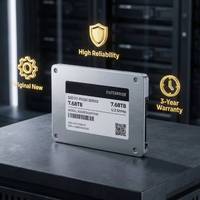 SSD Baru Internal Nirkabel MZQL27T6HBLA-00A07 MZTL67T6HBLC-00AW7 MZILG7T6HBLA-00A07 2.5 inci Solid State Drive