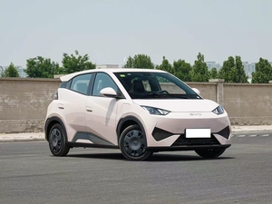 2025 BYD Seagull Power Edition-tất cả các điện nhỏ gọn Sedan 305km phạm vi rất hiệu quả chi phí nhỏ gọn và nhanh nhẹn lý tưởng cho đô thị - Product Image 3