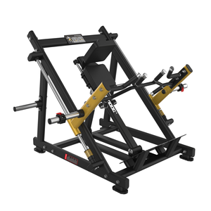 Equipo Multifuncional para Entrenamiento, Equipo de Gimnasio, Máquina de Extensión y Flexión de Piernas - Product Image 2