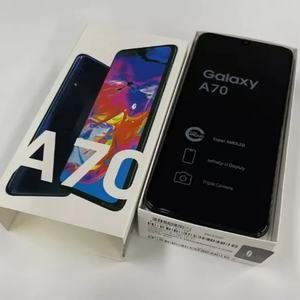 Téléphone portable d'occasion pour Samsung Galaxy <span class=keywords><strong>A70</strong></span> 6,7 pouces Android – Téléphones mobiles usagés - Product Image 5