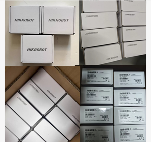 กล้องเลเซอร์สามมิติ NEW HIK VISION รุ่น MV-DP2307-01H - Product Image 5
