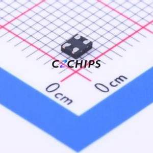 SiT8008AI-11-XXE-50.000000D Pre-Programmed Oscillator SMD2520-4P Oscillator 50MHz 20ppm LVCMOS/ HCMOS - Product Image 2