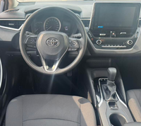 Toyota Corolla Autos Usados Sedán Gasolina Híbrido 1.2T 1.6L 1.8L E-CVT Premium Venta al por Mayor Usados Toyota Corolla