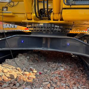 Meilleur prix, excavatrice d'occasion de 40 tonnes, Komatsu PC400-8r, moteur d'origine, excavatrice d'occasion avec EPA en stock - Product Image 6