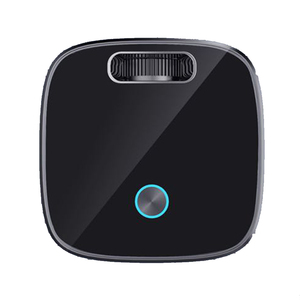 Aiewo T8 Xách Tay Tốt Nhất Mini Chiếu 4K Wifi 5G Android 9.0 2 + 16G 5800 Lumens Full HD <span class=keywords><strong>LCD</strong></span> LED Ngoài Trời Cắm Trại Nhà Máy Chiếu - Product Image 4