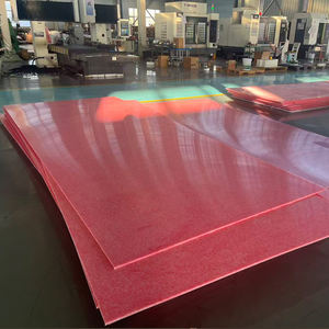 Planche à découper en HDPE antibactérien UPE à vente chaude pour <span class=keywords><strong>cuisine</strong></span> commerciale, taille personnalisée - Product Image 5