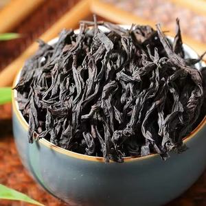 Alta calidad hecha a mano grande túnica roja Alta Montaña Dahongpao chino Fujian Wuyi Rock Oolong té - Product Image 3