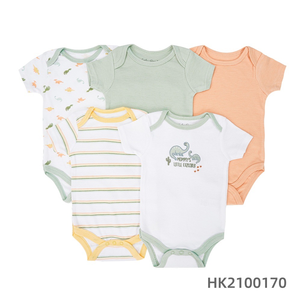Set dinosauro da 5 pezzi