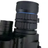 Lensa Kamera Plastik Henbaker CY900 CY800 35MM 75MM Perbesaran Tinggi 6X untuk Penggunaan Luar Ruangan/Dalam Ruangan