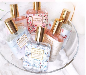 30ml Fantaisie <span class=keywords><strong>Français</strong></span> <span class=keywords><strong>Verre</strong></span> Vaporisateur Botol Parfum bouteille de Parfum En <span class=keywords><strong>Verre</strong></span> Cosmétique Bouteille Cadeau - Product Image 4