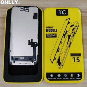 Écran tactile LCD de remplacement de haute qualité en gros pour iPhone 13 12 Pro Max 11 Pro Max 11 Pro X Xr Xs - Product Image 4