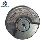 Transmisor de Sensor de Presión Digital Industrial de Alta Precisión, Salida 4-20mA, IP65 Impermeable, Compatible con Equipos de Automatización